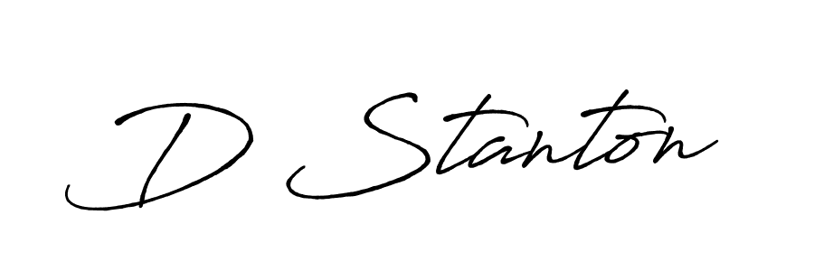 See photos of D Stanton official signature by Spectra . Check more albums & portfolios. Read reviews & check more about Antro_Vectra_Bolder font. D Stanton signature style 7 images and pictures png