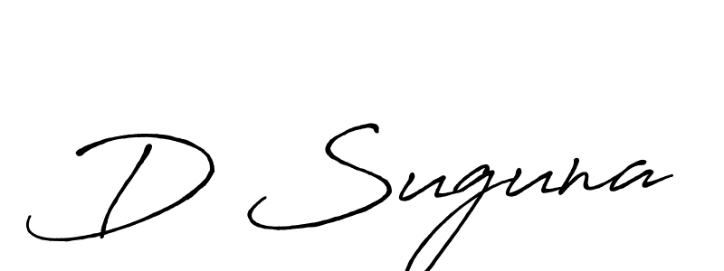 You can use this online signature creator to create a handwritten signature for the name D Suguna. This is the best online autograph maker. D Suguna signature style 7 images and pictures png