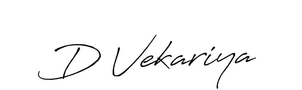 See photos of D Vekariya official signature by Spectra . Check more albums & portfolios. Read reviews & check more about Antro_Vectra_Bolder font. D Vekariya signature style 7 images and pictures png