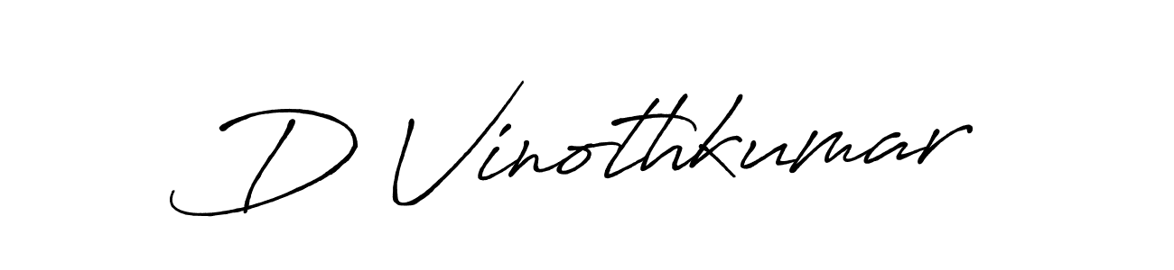 Similarly Antro_Vectra_Bolder is the best handwritten signature design. Signature creator online .You can use it as an online autograph creator for name D Vinothkumar. D Vinothkumar signature style 7 images and pictures png