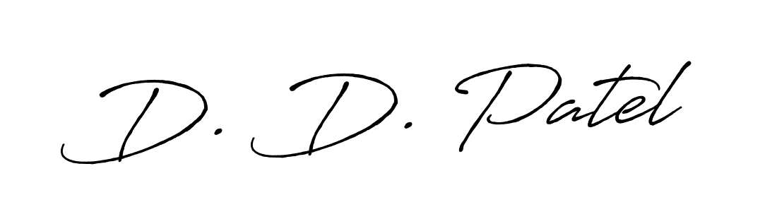 You can use this online signature creator to create a handwritten signature for the name D. D. Patel. This is the best online autograph maker. D. D. Patel signature style 7 images and pictures png