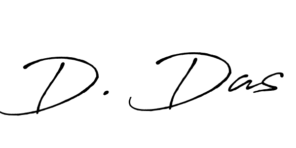 Check out images of Autograph of D. Das name. Actor D. Das Signature Style. Antro_Vectra_Bolder is a professional sign style online. D. Das signature style 7 images and pictures png