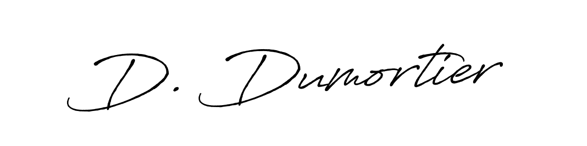 You can use this online signature creator to create a handwritten signature for the name D. Dumortier. This is the best online autograph maker. D. Dumortier signature style 7 images and pictures png