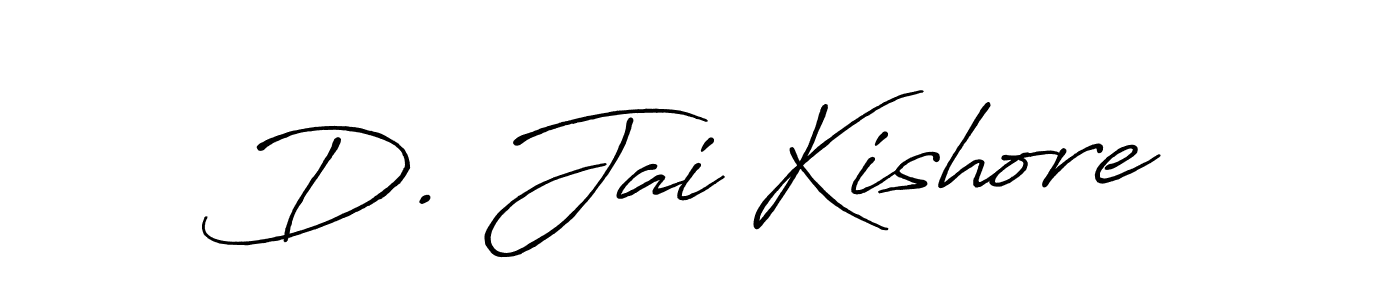 You can use this online signature creator to create a handwritten signature for the name D. Jai Kishore. This is the best online autograph maker. D. Jai Kishore signature style 7 images and pictures png