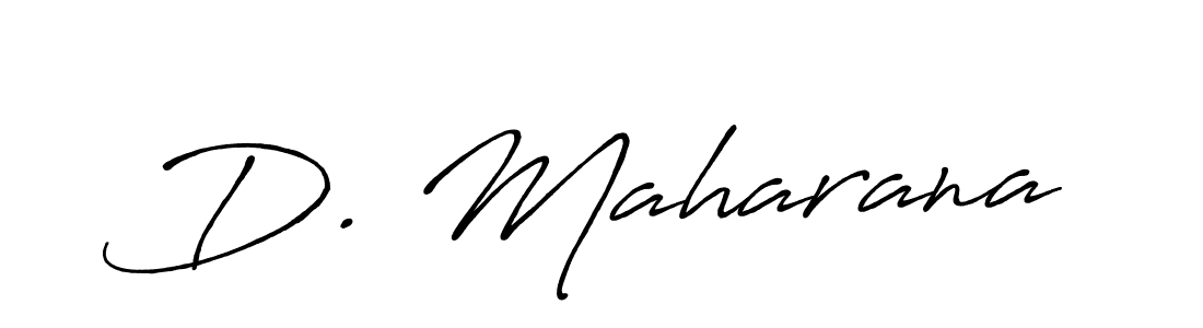 Similarly Antro_Vectra_Bolder is the best handwritten signature design. Signature creator online .You can use it as an online autograph creator for name D. Maharana. D. Maharana signature style 7 images and pictures png