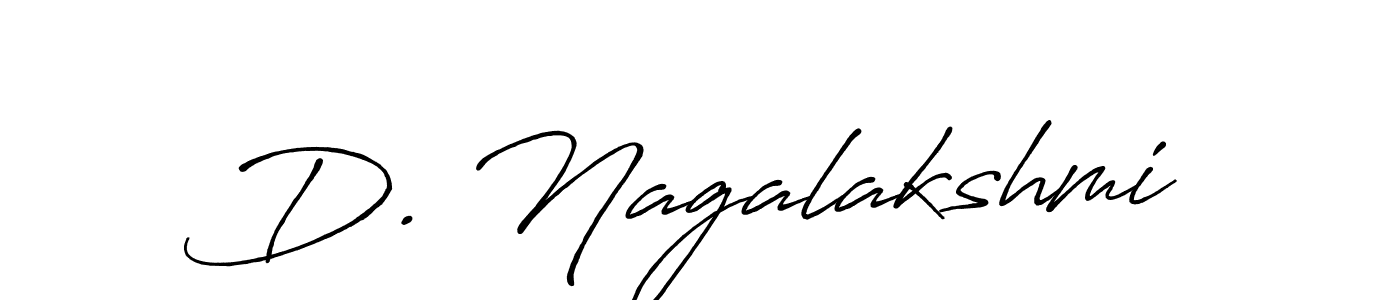 You can use this online signature creator to create a handwritten signature for the name D. Nagalakshmi. This is the best online autograph maker. D. Nagalakshmi signature style 7 images and pictures png