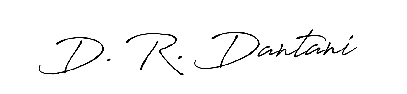 See photos of D. R. Dantani official signature by Spectra . Check more albums & portfolios. Read reviews & check more about Antro_Vectra_Bolder font. D. R. Dantani signature style 7 images and pictures png