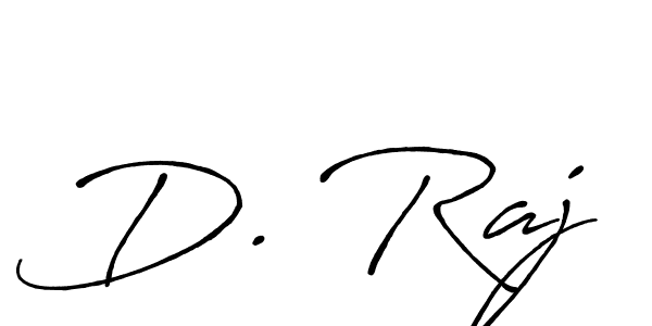 It looks lik you need a new signature style for name D. Raj. Design unique handwritten (Antro_Vectra_Bolder) signature with our free signature maker in just a few clicks. D. Raj signature style 7 images and pictures png