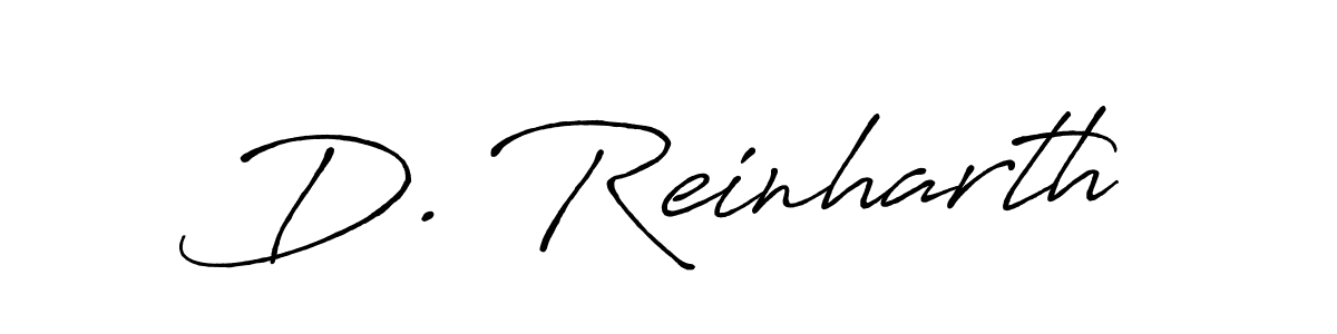 See photos of D. Reinharth official signature by Spectra . Check more albums & portfolios. Read reviews & check more about Antro_Vectra_Bolder font. D. Reinharth signature style 7 images and pictures png