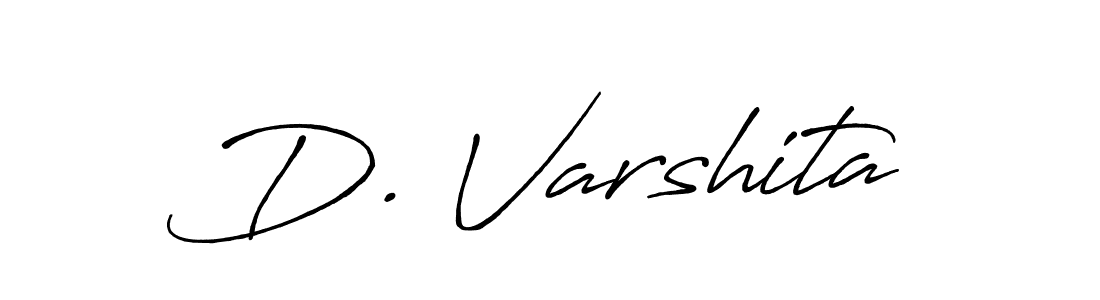 See photos of D. Varshita official signature by Spectra . Check more albums & portfolios. Read reviews & check more about Antro_Vectra_Bolder font. D. Varshita signature style 7 images and pictures png