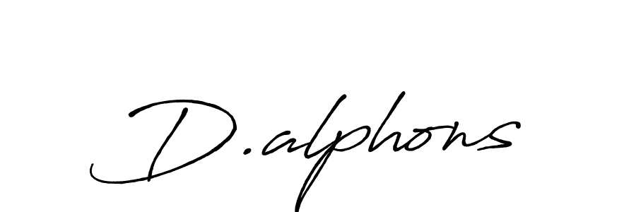 Make a short D.alphons signature style. Manage your documents anywhere anytime using Antro_Vectra_Bolder. Create and add eSignatures, submit forms, share and send files easily. D.alphons signature style 7 images and pictures png