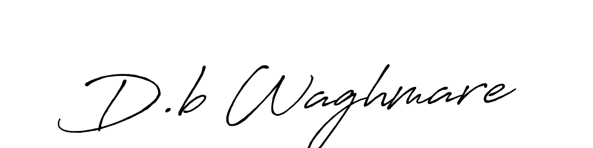 This is the best signature style for the D.b Waghmare name. Also you like these signature font (Antro_Vectra_Bolder). Mix name signature. D.b Waghmare signature style 7 images and pictures png