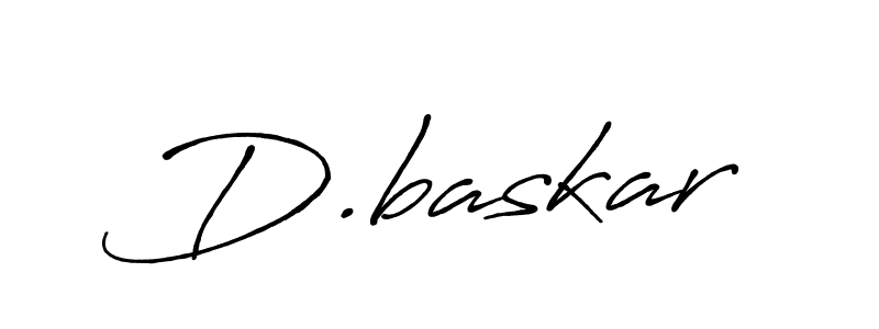 See photos of D.baskar official signature by Spectra . Check more albums & portfolios. Read reviews & check more about Antro_Vectra_Bolder font. D.baskar signature style 7 images and pictures png