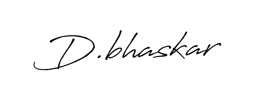 if you are searching for the best signature style for your name D.bhaskar. so please give up your signature search. here we have designed multiple signature styles  using Antro_Vectra_Bolder. D.bhaskar signature style 7 images and pictures png