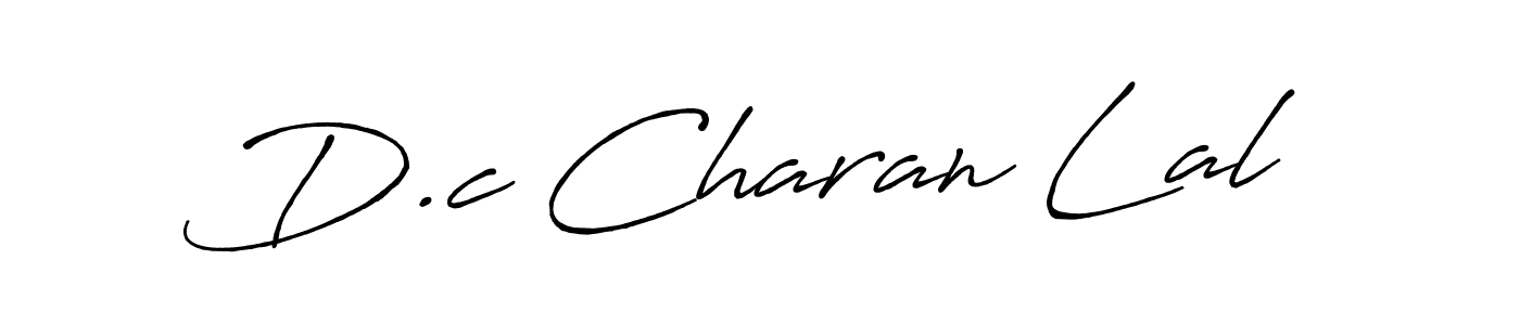 You can use this online signature creator to create a handwritten signature for the name D.c Charan Lal. This is the best online autograph maker. D.c Charan Lal signature style 7 images and pictures png