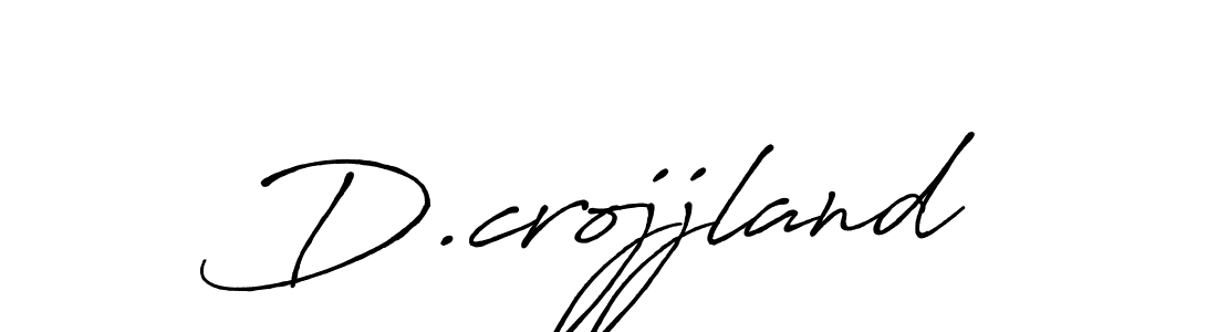 You can use this online signature creator to create a handwritten signature for the name D.crojjland. This is the best online autograph maker. D.crojjland signature style 7 images and pictures png