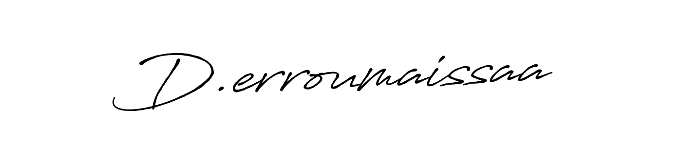 Here are the top 10 professional signature styles for the name D.erroumaissaa. These are the best autograph styles you can use for your name. D.erroumaissaa signature style 7 images and pictures png