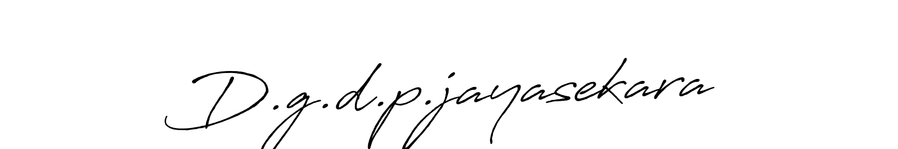 How to make D.g.d.p.jayasekara signature? Antro_Vectra_Bolder is a professional autograph style. Create handwritten signature for D.g.d.p.jayasekara name. D.g.d.p.jayasekara signature style 7 images and pictures png