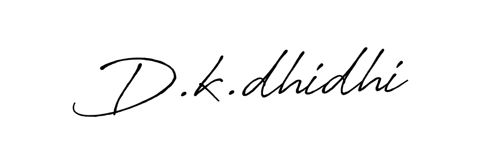 Similarly Antro_Vectra_Bolder is the best handwritten signature design. Signature creator online .You can use it as an online autograph creator for name D.k.dhidhi. D.k.dhidhi signature style 7 images and pictures png