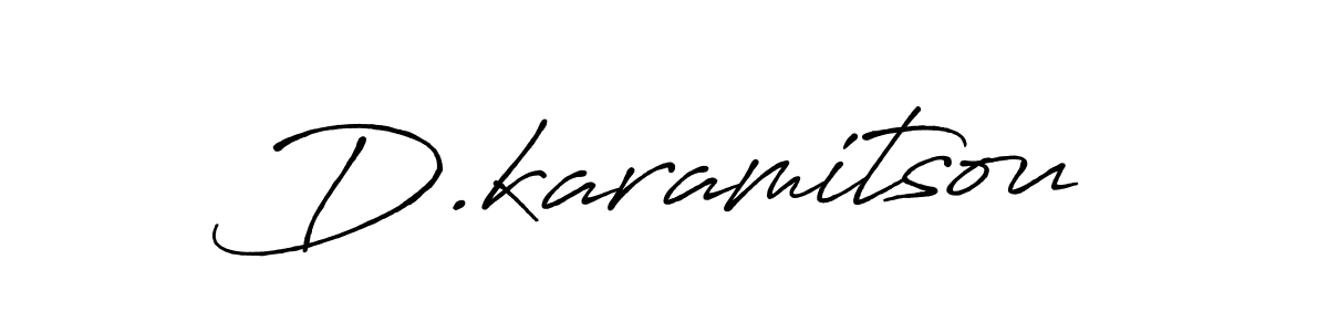 Here are the top 10 professional signature styles for the name D.karamitsou. These are the best autograph styles you can use for your name. D.karamitsou signature style 7 images and pictures png