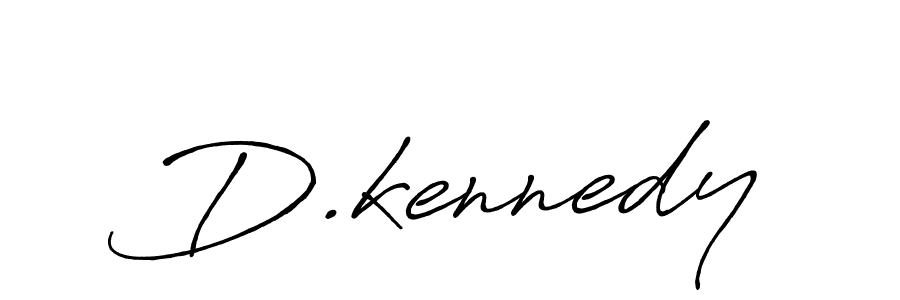 if you are searching for the best signature style for your name D.kennedy. so please give up your signature search. here we have designed multiple signature styles  using Antro_Vectra_Bolder. D.kennedy signature style 7 images and pictures png