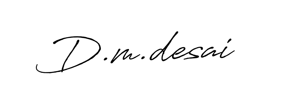 You can use this online signature creator to create a handwritten signature for the name D.m.desai. This is the best online autograph maker. D.m.desai signature style 7 images and pictures png