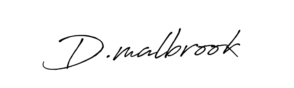 See photos of D.malbrook official signature by Spectra . Check more albums & portfolios. Read reviews & check more about Antro_Vectra_Bolder font. D.malbrook signature style 7 images and pictures png