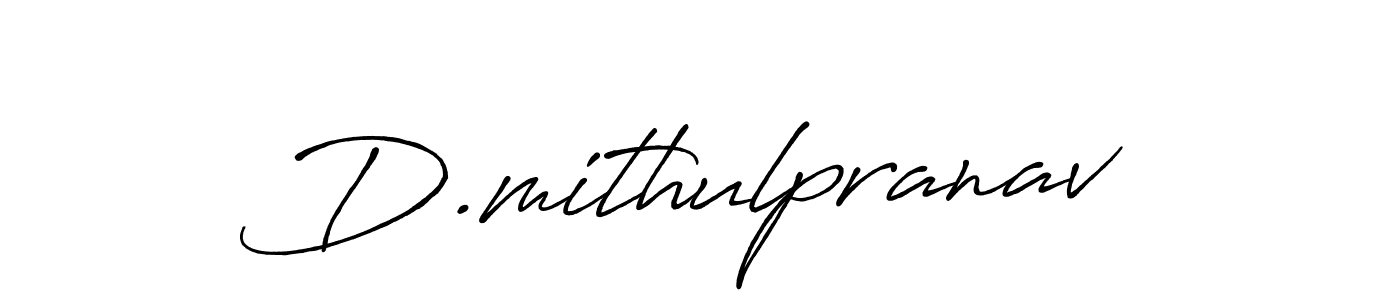 See photos of D.mithulpranav official signature by Spectra . Check more albums & portfolios. Read reviews & check more about Antro_Vectra_Bolder font. D.mithulpranav signature style 7 images and pictures png