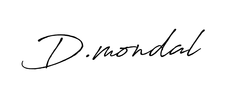 Make a short D.mondal signature style. Manage your documents anywhere anytime using Antro_Vectra_Bolder. Create and add eSignatures, submit forms, share and send files easily. D.mondal signature style 7 images and pictures png