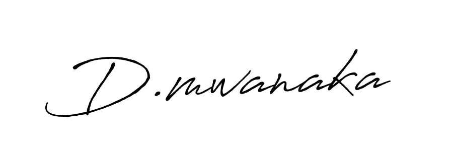 You can use this online signature creator to create a handwritten signature for the name D.mwanaka. This is the best online autograph maker. D.mwanaka signature style 7 images and pictures png