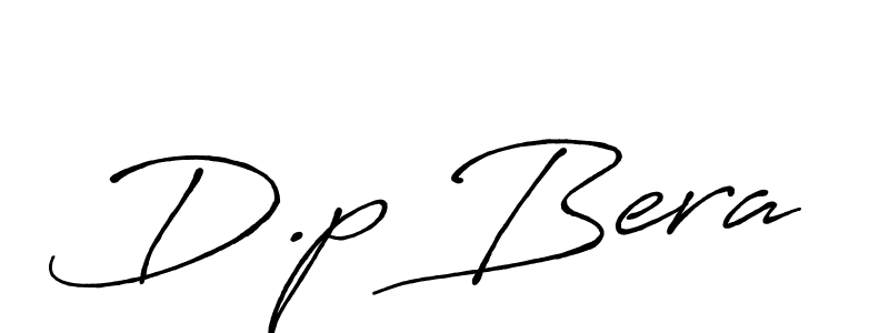 Make a short D.p Bera signature style. Manage your documents anywhere anytime using Antro_Vectra_Bolder. Create and add eSignatures, submit forms, share and send files easily. D.p Bera signature style 7 images and pictures png