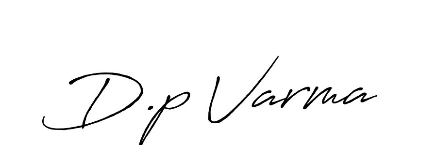 if you are searching for the best signature style for your name D.p Varma. so please give up your signature search. here we have designed multiple signature styles  using Antro_Vectra_Bolder. D.p Varma signature style 7 images and pictures png