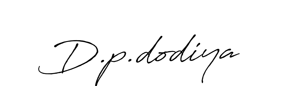 Here are the top 10 professional signature styles for the name D.p.dodiya. These are the best autograph styles you can use for your name. D.p.dodiya signature style 7 images and pictures png