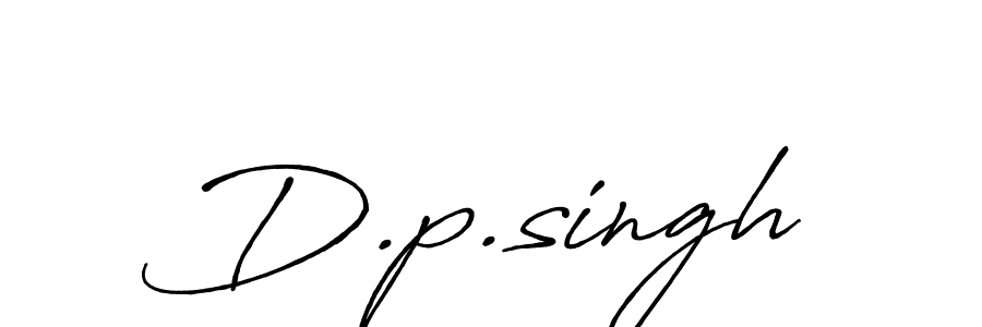 Check out images of Autograph of D.p.singh name. Actor D.p.singh Signature Style. Antro_Vectra_Bolder is a professional sign style online. D.p.singh signature style 7 images and pictures png