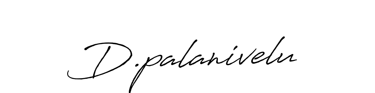 Similarly Antro_Vectra_Bolder is the best handwritten signature design. Signature creator online .You can use it as an online autograph creator for name D.palanivelu. D.palanivelu signature style 7 images and pictures png