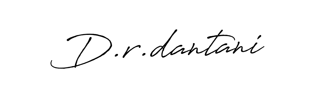 See photos of D.r.dantani official signature by Spectra . Check more albums & portfolios. Read reviews & check more about Antro_Vectra_Bolder font. D.r.dantani signature style 7 images and pictures png