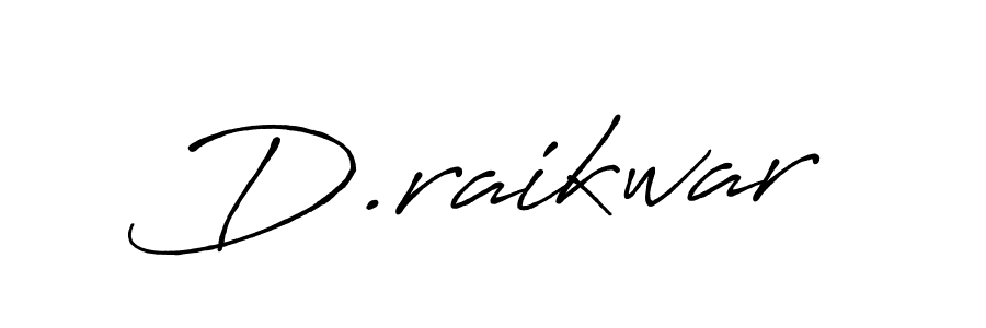Here are the top 10 professional signature styles for the name D.raikwar. These are the best autograph styles you can use for your name. D.raikwar signature style 7 images and pictures png
