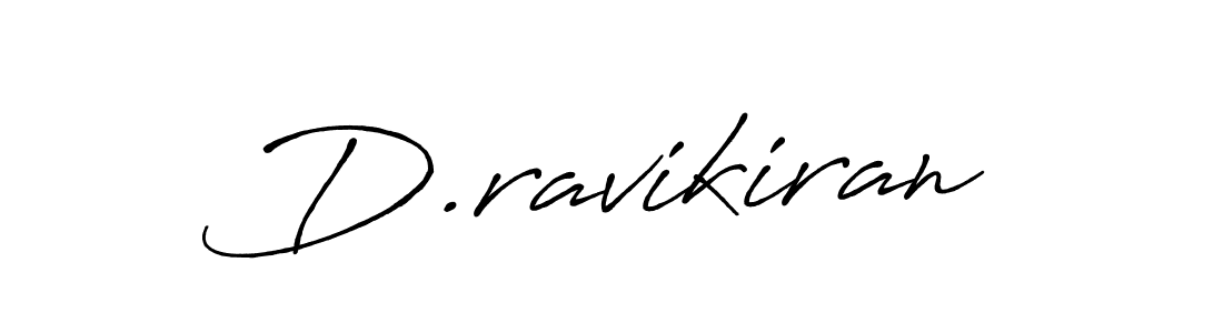 if you are searching for the best signature style for your name D.ravikiran. so please give up your signature search. here we have designed multiple signature styles  using Antro_Vectra_Bolder. D.ravikiran signature style 7 images and pictures png