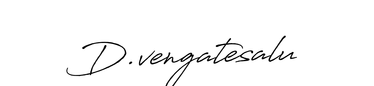 Here are the top 10 professional signature styles for the name D.vengatesalu. These are the best autograph styles you can use for your name. D.vengatesalu signature style 7 images and pictures png