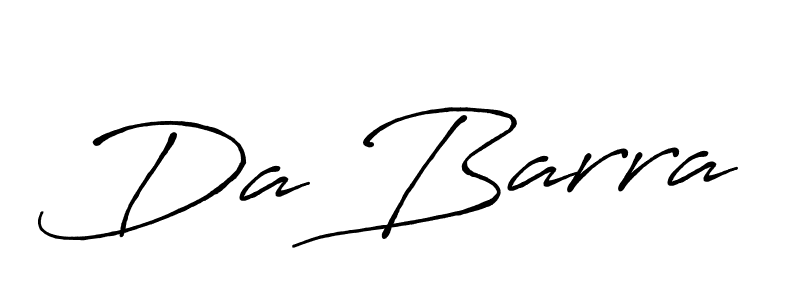 How to Draw Da Barra signature style? Antro_Vectra_Bolder is a latest design signature styles for name Da Barra. Da Barra signature style 7 images and pictures png