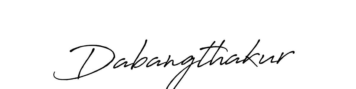 Check out images of Autograph of Dabangthakur name. Actor Dabangthakur Signature Style. Antro_Vectra_Bolder is a professional sign style online. Dabangthakur signature style 7 images and pictures png