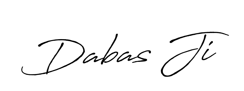 if you are searching for the best signature style for your name Dabas Ji. so please give up your signature search. here we have designed multiple signature styles  using Antro_Vectra_Bolder. Dabas Ji signature style 7 images and pictures png