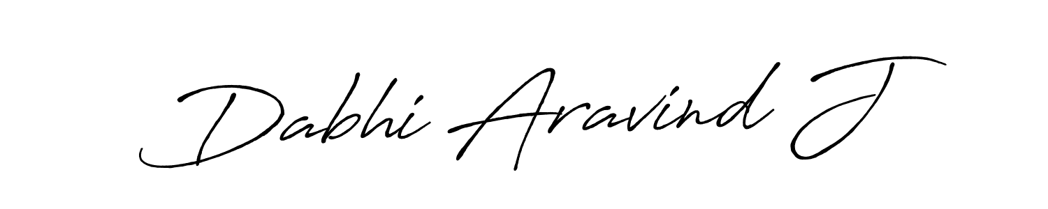 This is the best signature style for the Dabhi Aravind J name. Also you like these signature font (Antro_Vectra_Bolder). Mix name signature. Dabhi Aravind J signature style 7 images and pictures png