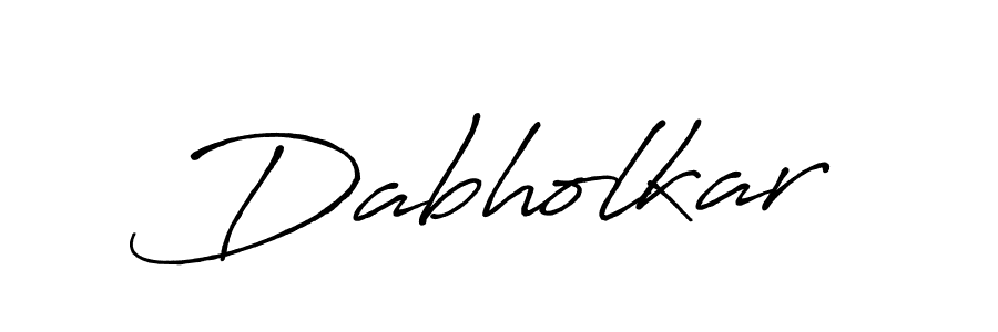 Here are the top 10 professional signature styles for the name Dabholkar. These are the best autograph styles you can use for your name. Dabholkar signature style 7 images and pictures png