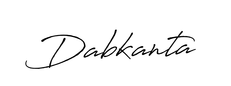 Similarly Antro_Vectra_Bolder is the best handwritten signature design. Signature creator online .You can use it as an online autograph creator for name Dabkanta. Dabkanta signature style 7 images and pictures png