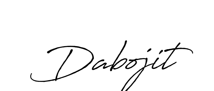 Make a short Dabojit signature style. Manage your documents anywhere anytime using Antro_Vectra_Bolder. Create and add eSignatures, submit forms, share and send files easily. Dabojit signature style 7 images and pictures png