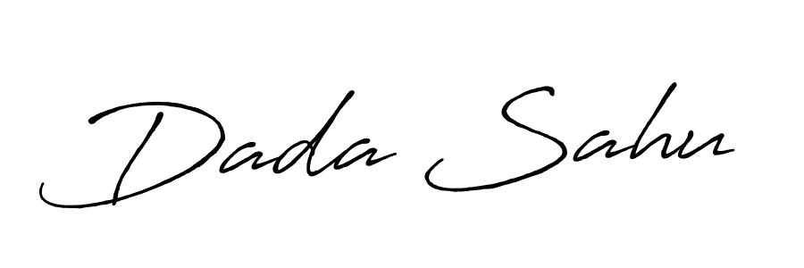 See photos of Dada Sahu official signature by Spectra . Check more albums & portfolios. Read reviews & check more about Antro_Vectra_Bolder font. Dada Sahu signature style 7 images and pictures png