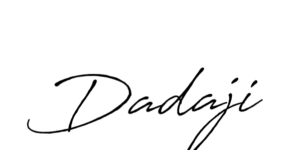 See photos of Dadaji official signature by Spectra . Check more albums & portfolios. Read reviews & check more about Antro_Vectra_Bolder font. Dadaji signature style 7 images and pictures png