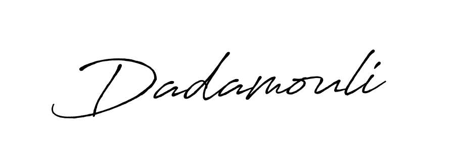Similarly Antro_Vectra_Bolder is the best handwritten signature design. Signature creator online .You can use it as an online autograph creator for name Dadamouli. Dadamouli signature style 7 images and pictures png