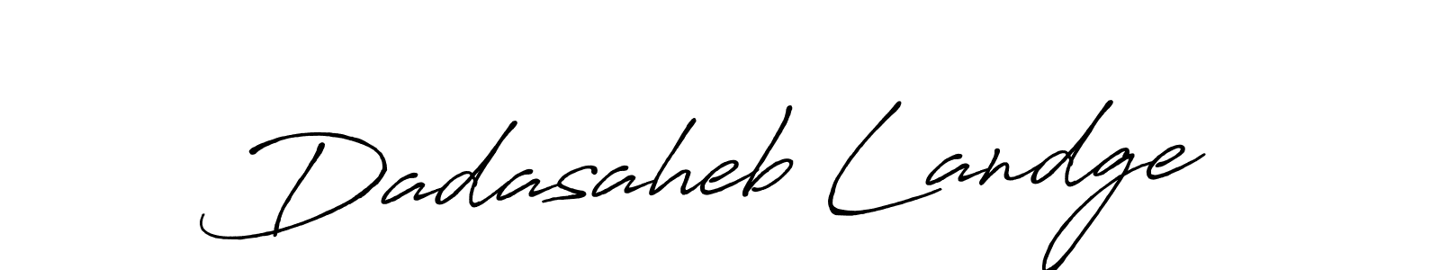 This is the best signature style for the Dadasaheb Landge name. Also you like these signature font (Antro_Vectra_Bolder). Mix name signature. Dadasaheb Landge signature style 7 images and pictures png